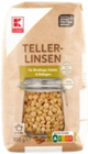 Teller-Linsen Angebote von K-CLASSIC bei Kaufland Hoyerswerda für 1,00 €