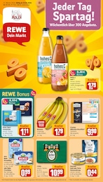 REWE Prospekt für Merenberg: "Dein Markt", 27 Seiten, 20.04.2026 - 25.04.2026