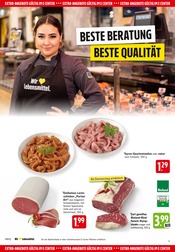 Aktueller E center Prospekt mit Rumpsteak, "Aktuelle Angebote", Seite 26