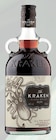 Spiritueux à base de rhum black spiced - THE KRAKEN en promo chez Intermarché Hyper Spiritueux à base de rhum black spiced - THE KRAKEN dans le catalogue Intermarché Hyper