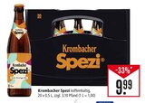 Aktuelles Spezi Angebot bei Marktkauf in Bietigheim-Bissingen ab 9,99 €