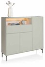 HIGHBOARD NOON von XOOON DESIGN im aktuellen Möbel Inhofer Prospekt für 1.361,12 €