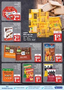 Kaffee Krönung Angebot im aktuellen EDEKA Prospekt auf Seite 17