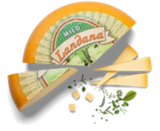 Gouda mild von LANDANA im aktuellen Kaufland Prospekt für 0,99 €