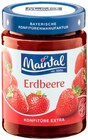 Konfitüre Erdbeere im Angebot bei REWE in Memmingen Konfitüre Erdbeere Angebote von Maintal bei REWE Memmingen für 1,89 €