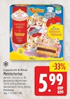 Meistertorten im Angebot bei nah und gut in Minden Meistertorten Angebote von Coppenrath & Wiese bei nah und gut Minden für 5,99 €