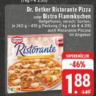 E center Baesweiler - Ristorante Pizza Angebot im Prospekt Ristorante Pizza bei E center im Baesweiler Prospekt für 1,88 €