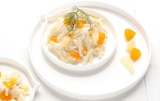 Aktuelle Salat Angebote bei Lestra in Bremen Aktuelles New Yorker Salat Angebot bei Lestra in Bremen ab 1,59 €