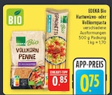 Aktuelle Nudeln Angebote bei Marktkauf in Nürnberg Aktuelles Vollkorn Penne Angebot bei Marktkauf in Nürnberg ab 0,75 €
