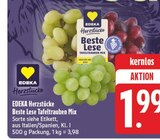 Aktuelle Weintrauben Angebote bei E center in Nürnberg Aktuelles Beste Lese Tafeltrauben Mix Angebot bei E center in Nürnberg ab 1,99 €