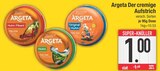 Huhn Pikant von Argeta im aktuellen EDEKA Prospekt für 1,00 €