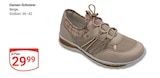 Aktuelle Schuhe Angebote bei GLOBUS in Trier Aktuelles Damen-Schnürer Angebot bei GLOBUS in Trier ab 29,99 €