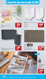 Offre Boxer dans le catalogue Aldi du moment à la page 30