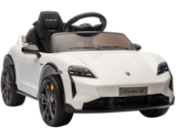 Porsche taycan turbo s 10,8 v - JouéClub Porsche taycan turbo s 10,8 v à 199,99 € dans le catalogue JouéClub