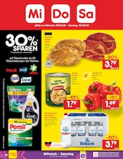 Aktueller Netto Marken-Discount Prospekt mit Waschmittel, "Aktuelle Angebote", Seite 40
