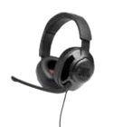 QUANTUM 200 Over-Ear-Gaming-Headset Angebote von JBL bei EDEKA Rosenheim für 34,99 €