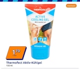 Aktiv-Kühlgel im Angebot bei Action in Neu-Ulm Aktiv-Kühlgel Angebote von Thermofect bei Action Neu-Ulm für 1,79 €
