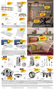 LED-Lampe im aktuellen Höffner Prospekt (Mannheim) LED-Lampe im Höffner Prospekt "Family & Friends bei Höffner" mit 8 Seiten (Mannheim)