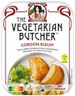 Cordon Bleuff im Angebot bei REWE in Landshut Cordon Bleuff Angebote von The Vegetarian Butcher bei REWE Landshut für 2,49 €