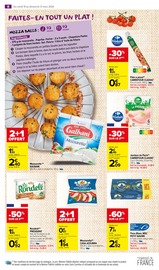 Fromage Angebote im Prospekt "Des chocolats à prix Pâquescroyable !" von Carrefour Market auf Seite 10