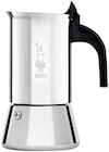Cafetière - Bialetti - Lidl à Levallois-Perret Cafetière - Bialetti en promo chez Lidl Levallois-Perret à 24,99 €