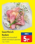 famila Nordost Falkensee Prospekt mit  im Angebot für 5,00 €