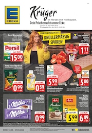 EDEKA Prospekt "Aktuelle Angebote" für Herne, 26 Seiten, 02.03.2026 - 07.03.2026