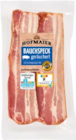 Bauchspeck im Angebot bei Netto Marken-Discount in Oberhausen Bauchspeck Angebote von HOFMAIER bei Netto Marken-Discount Oberhausen für 2,29 €