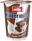 Müllermilch im Angebot bei EDEKA in Dorsten Müllermilch Angebote von Müller bei EDEKA Dorsten für 0,79 €