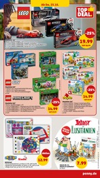 Knete Angebot & Preis im aktuellen Penny Prospekt Knete Angebot im aktuellen Penny Prospekt auf Seite 33