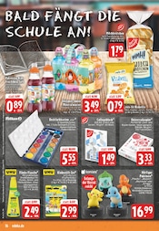 Aktueller E center Prospekt mit Papier, "Aktuelle Angebote", Seite 18