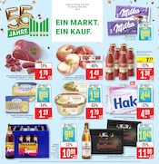 Marktkauf Supermarkt Prospekt der aktuellen Woche mit 47 Seiten, gültig von 01.06.2026 bis 06.06.2026, in Engelsbrand und Umgebung Aktueller Marktkauf Supermarkt Prospekt in Engelsbrand und Umgebung, "Aktuelle Angebote" mit 47 Seiten, 01.06.2026 - 06.06.2026