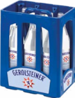Getränke Hoffmann Gronau - natürliches Mineralwasser Angebot im Prospekt natürliches Mineralwasser bei Getränke Hoffmann im Gronau Prospekt für 6,99 €
