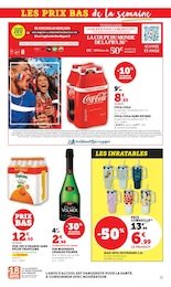 Offre Boisson Alcoolisée dans le catalogue U Express du moment à la page 11