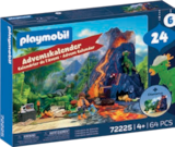 Adventskalender: Dino-Expedition Angebote von playmobil bei Marktkauf Heilbronn für 24,99 €