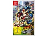 Mario Strikers: Battle League Football - [Nintendo Switch] im Media-Markt Prospekt zum Preis von 49,99 €