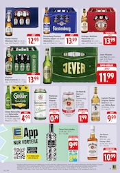 Aktueller EDEKA Prospekt mit Rum, "Aktuelle Angebote", Seite 25