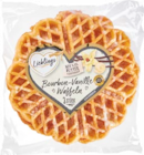 Netto Marken-Discount - Herzwaffeln Angebot im Prospekt Herzwaffeln bei Netto Marken-Discount im Prospekt "" für 1,59 €