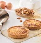 Promo Tartelettes Amandine à 3,80 € dans le catalogue Supermarchés Match à Saint-Avold