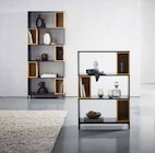 Regal von CARRYHOME für 89,90 € bei XXXLutz Möbelhäuser im Angebot Regal von CARRYHOME im aktuellen XXXLutz Möbelhäuser Prospekt