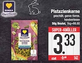 Pistazienkerne im EDEKA Prospekt Pistazienkerne von EDEKA Herzstücke im aktuellen EDEKA Prospekt für 3,33 €