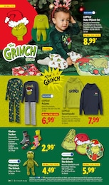 Kinder Pullover im Lidl Prospekt Kinder Pullover im Lidl Prospekt "Die Magie des Schenkens lohnt sich." auf Seite 34