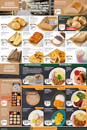 Käsekuchen im GLOBUS Prospekt in Ludwigshafen Aktueller GLOBUS Prospekt mit Käsekuchen, "Aktuelle Angebote", Seite 5