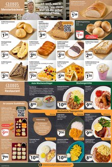 Oliven im aktuellen GLOBUS Prospekt (Ludwigshafen (Rhein)) Oliven im GLOBUS Prospekt "Aktuelle Angebote" mit 23 Seiten (Ludwigshafen (Rhein))
