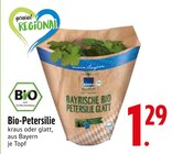 Bio-Petersilie von  im aktuellen EDEKA Prospekt für 1,29 €