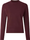 Feinstrickpullover im Angebot bei Lidl in Laatzen Feinstrickpullover Angebote von ESMARA bei Lidl Laatzen für 6,99 €