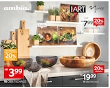 Küche im Angebot bei XXXLutz Möbelhäuser in Waiblingen Küche Angebote von Ambia Home, Monée bei XXXLutz Möbelhäuser Waiblingen für 3,99 €