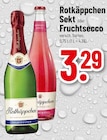 Sekt Halbtrocken im Angebot bei Trinkgut in Heidelberg Sekt Halbtrocken Angebote von Rotkäppchen bei Trinkgut Heidelberg für 3,29 €