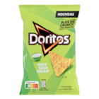 SUR TOUT - DORITOS dans le catalogue Carrefour