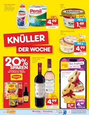 Persil im Netto Marken-Discount Prospekt in Lüneburg Aktueller Netto Marken-Discount Prospekt mit Persil, "Aktuelle Angebote", Seite 2